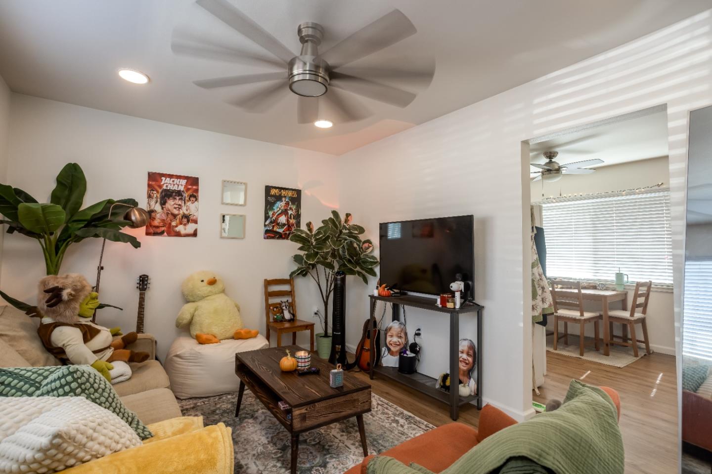 1120 Locust Street, San Jose, CA, 95110