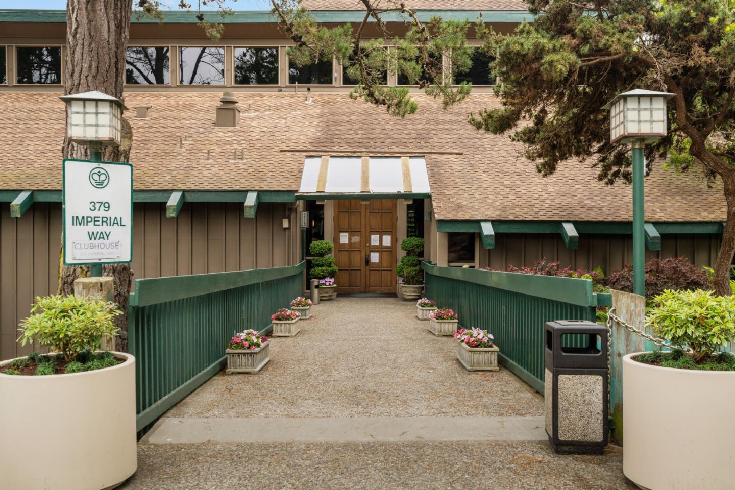 Detail Gallery Image 30 of 31 For 385 Mandarin Dr #11,  Daly City,  CA 94015 - 1 Beds | 1 Baths