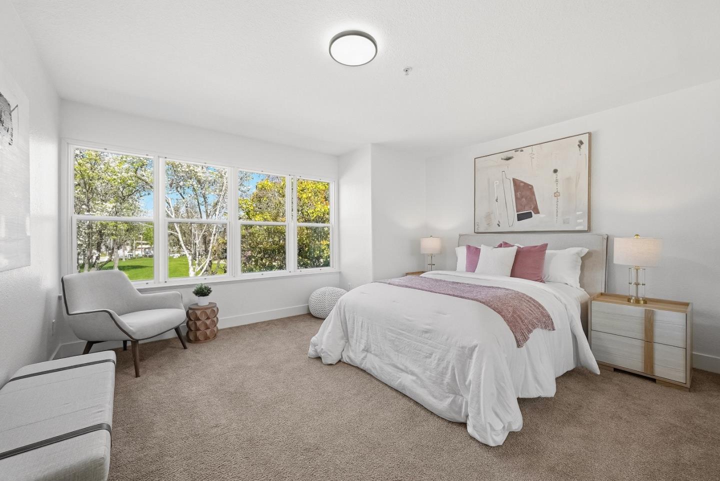 Detail Gallery Image 23 of 47 For 2291 Oaktree Dr #201,  Mountain View,  CA 94040 - 3 Beds | 2/1 Baths