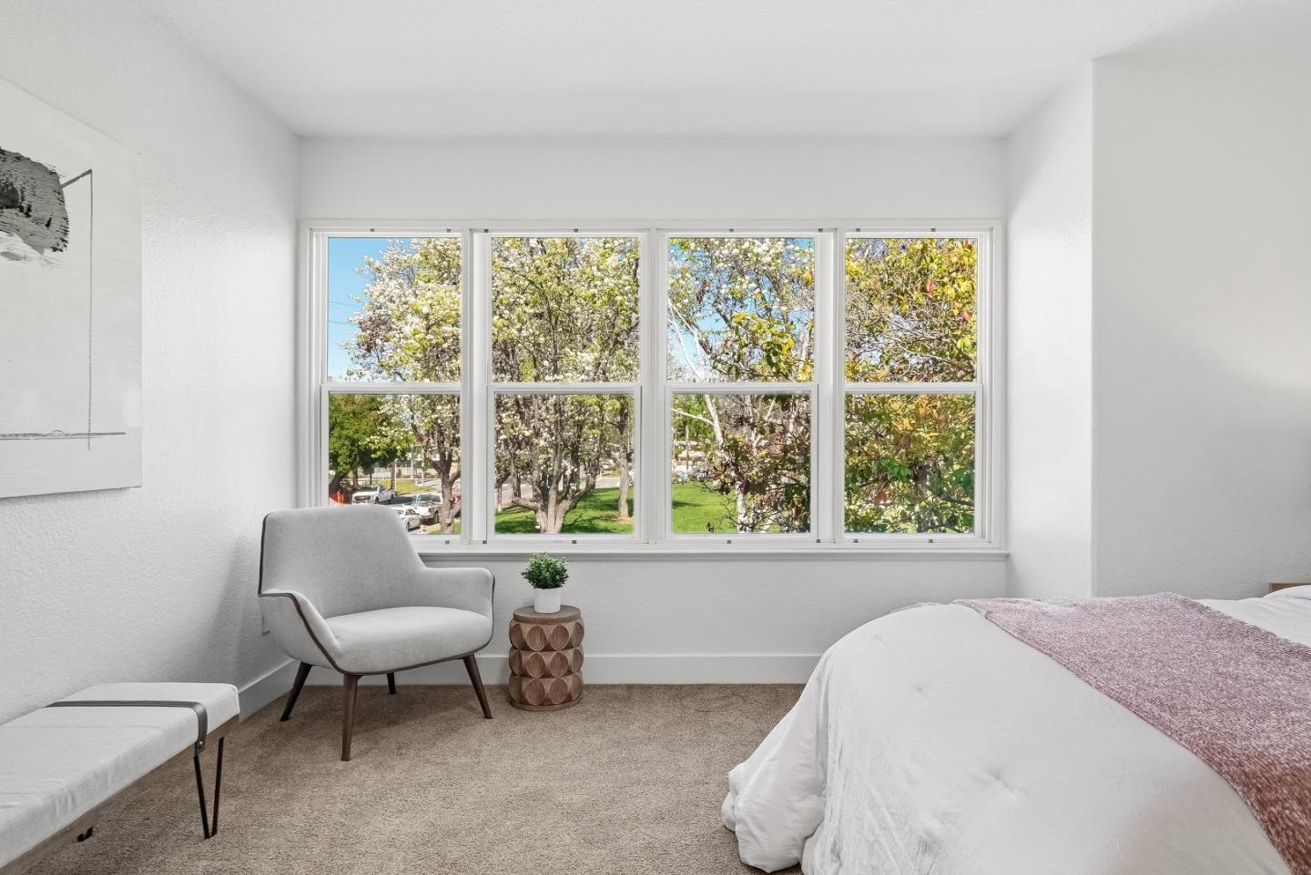 Detail Gallery Image 24 of 47 For 2291 Oaktree Dr #201,  Mountain View,  CA 94040 - 3 Beds | 2/1 Baths