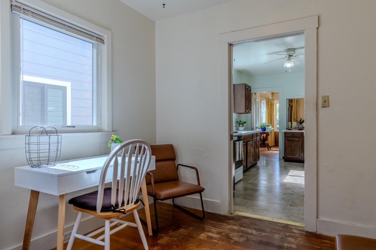 Detail Gallery Image 25 of 44 For 240 Santa Rosa Ave, San Francisco,  CA 94112 - 4 Beds | 2 Baths