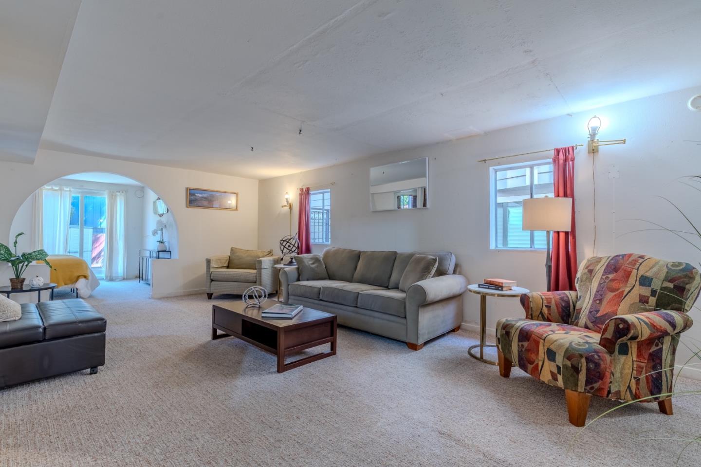 Detail Gallery Image 29 of 44 For 240 Santa Rosa Ave, San Francisco,  CA 94112 - 4 Beds | 2 Baths