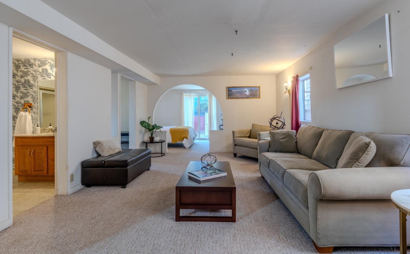 Detail Gallery Image 30 of 44 For 240 Santa Rosa Ave, San Francisco,  CA 94112 - 4 Beds | 2 Baths