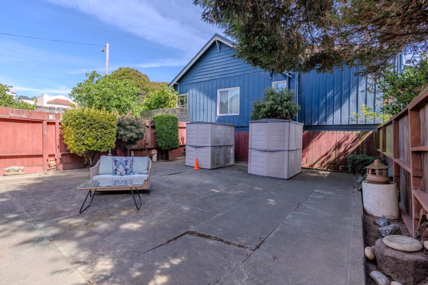 Detail Gallery Image 34 of 44 For 240 Santa Rosa Ave, San Francisco,  CA 94112 - 4 Beds | 2 Baths