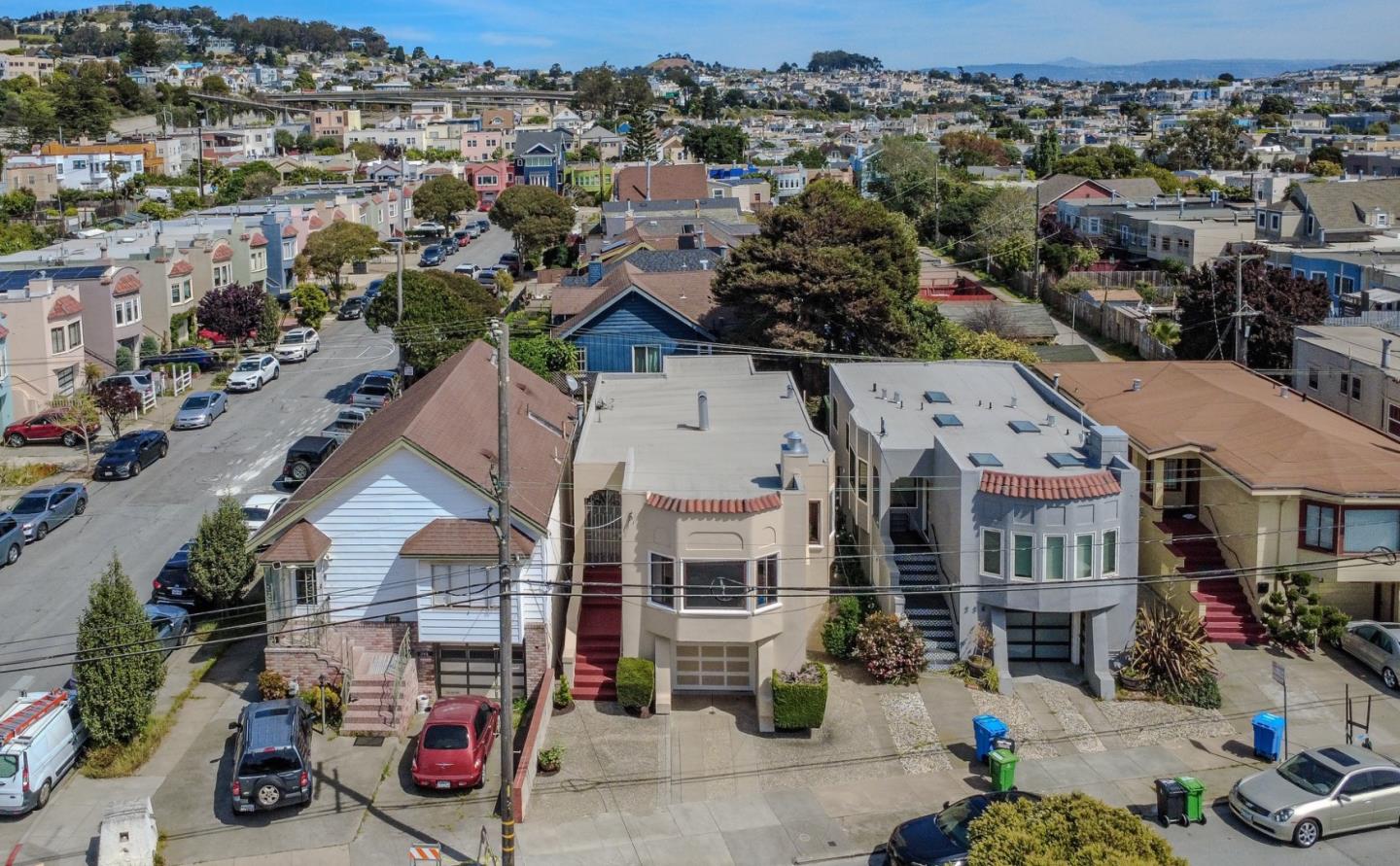 Detail Gallery Image 38 of 44 For 240 Santa Rosa Ave, San Francisco,  CA 94112 - 4 Beds | 2 Baths