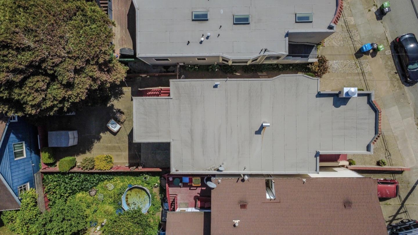 Detail Gallery Image 41 of 44 For 240 Santa Rosa Ave, San Francisco,  CA 94112 - 4 Beds | 2 Baths