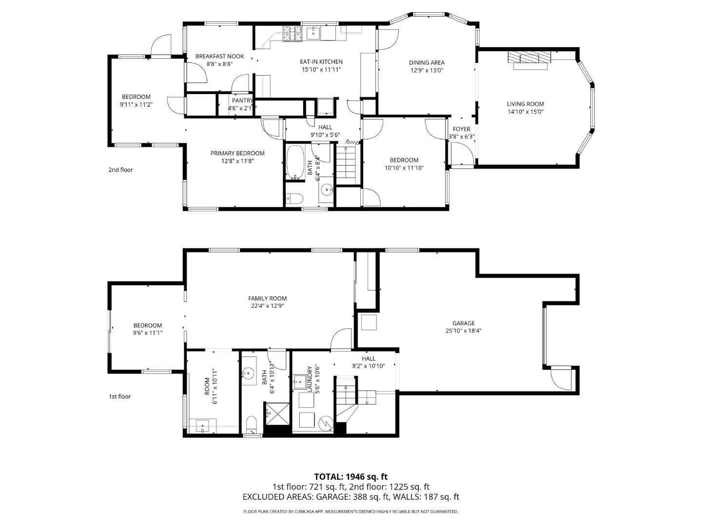 Detail Gallery Image 44 of 44 For 240 Santa Rosa Ave, San Francisco,  CA 94112 - 4 Beds | 2 Baths