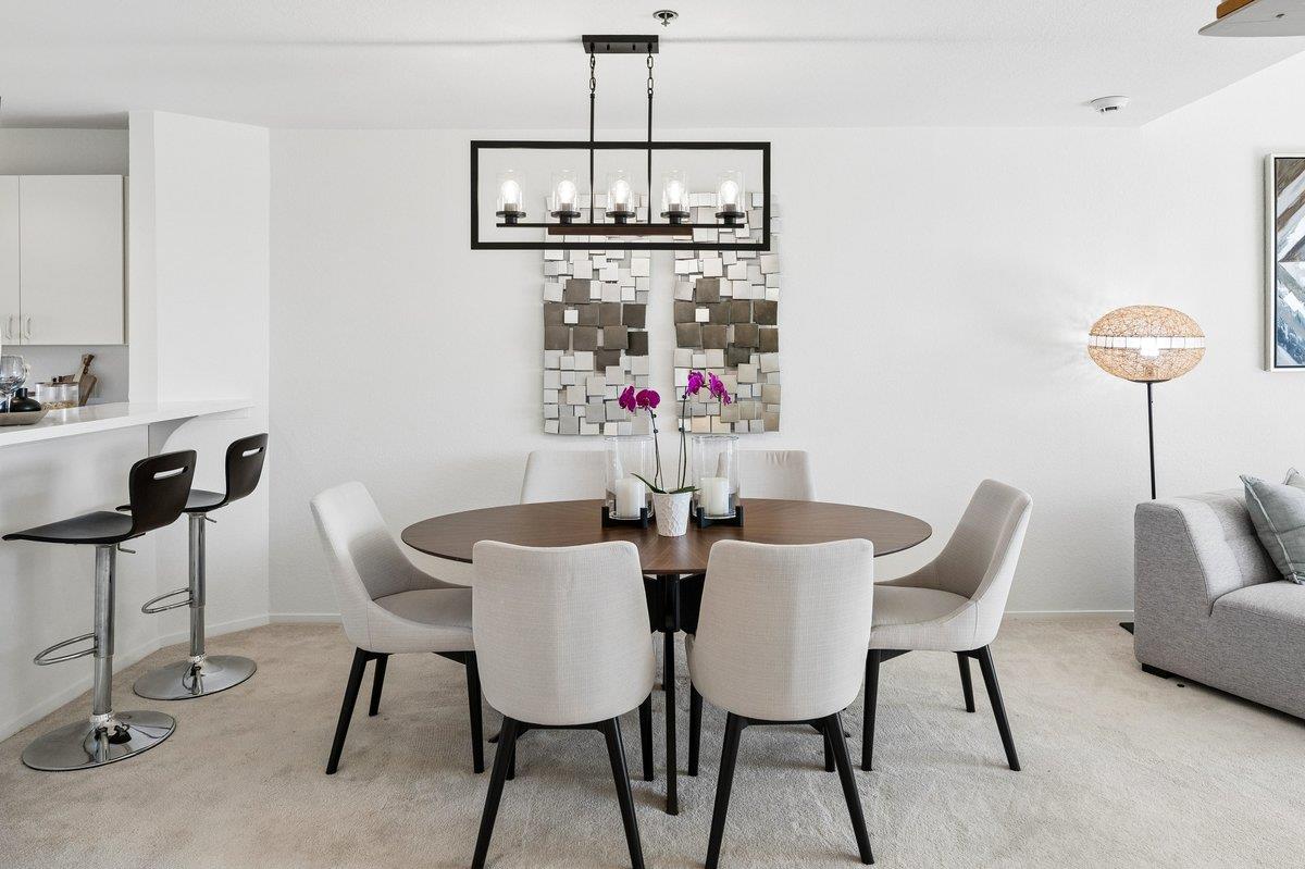 Detail Gallery Image 10 of 46 For 234 Shorebird Cir, Redwood City,  CA 94065 - 2 Beds | 2 Baths