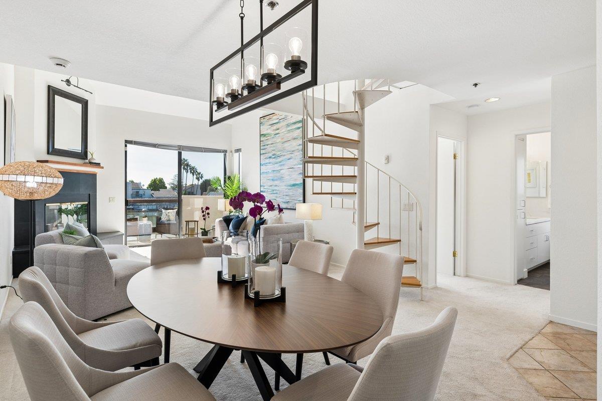 Detail Gallery Image 11 of 46 For 234 Shorebird Cir, Redwood City,  CA 94065 - 2 Beds | 2 Baths