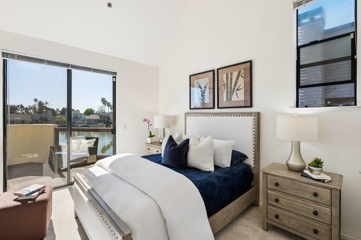 Detail Gallery Image 18 of 46 For 234 Shorebird Cir, Redwood City,  CA 94065 - 2 Beds | 2 Baths