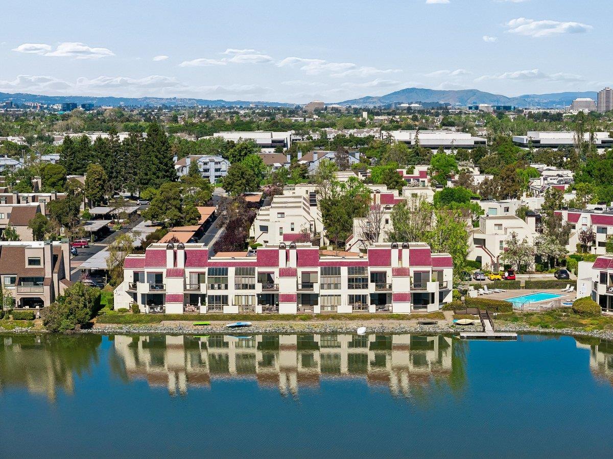 Detail Gallery Image 37 of 46 For 234 Shorebird Cir, Redwood City,  CA 94065 - 2 Beds | 2 Baths