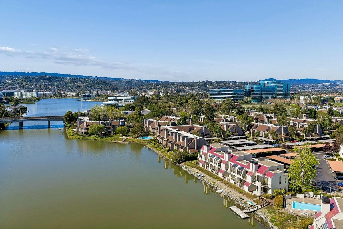 Detail Gallery Image 42 of 46 For 234 Shorebird Cir, Redwood City,  CA 94065 - 2 Beds | 2 Baths