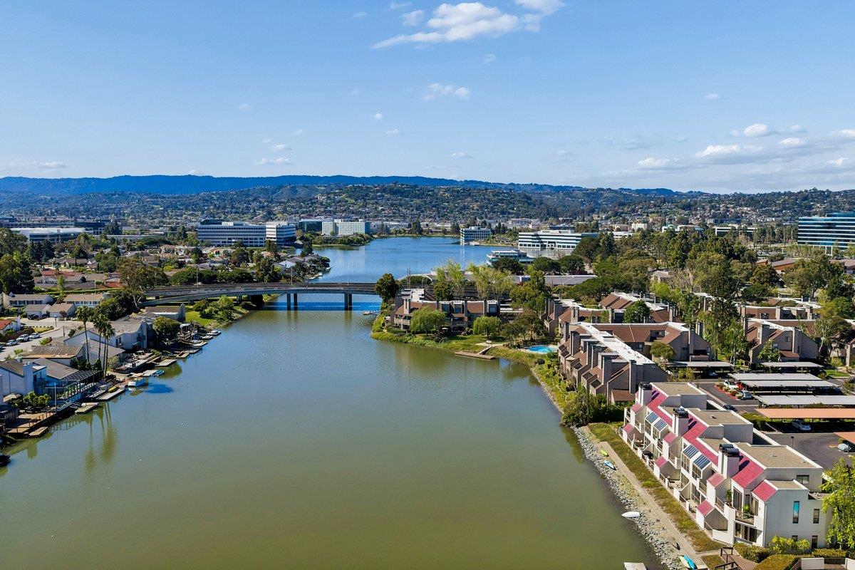 Detail Gallery Image 43 of 46 For 234 Shorebird Cir, Redwood City,  CA 94065 - 2 Beds | 2 Baths