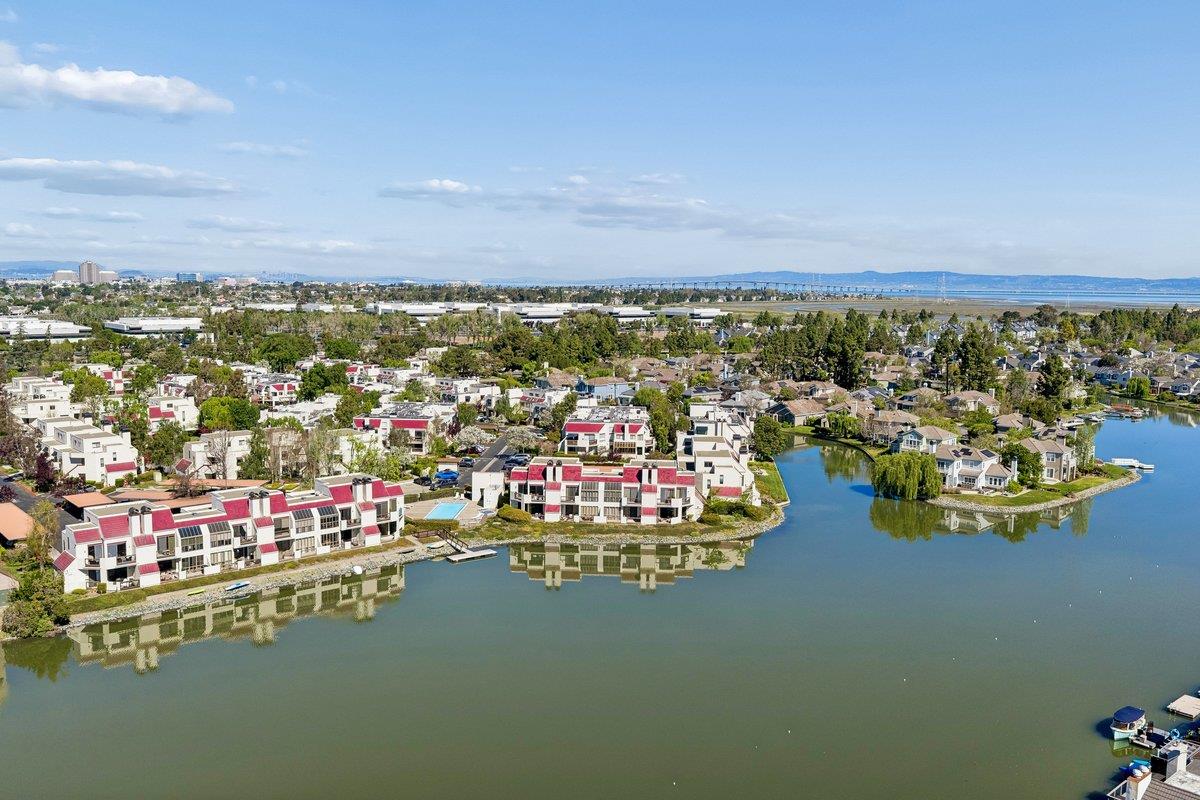 Detail Gallery Image 44 of 46 For 234 Shorebird Cir, Redwood City,  CA 94065 - 2 Beds | 2 Baths