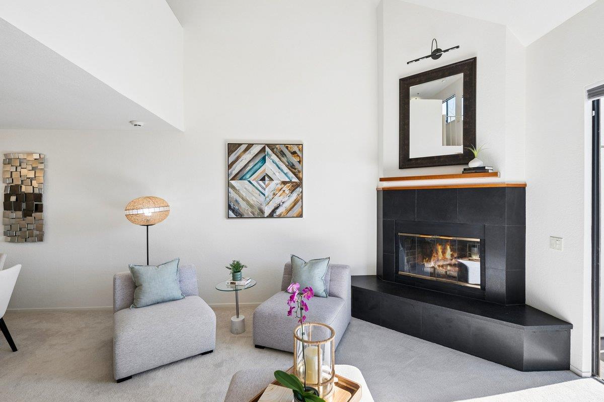 Detail Gallery Image 6 of 46 For 234 Shorebird Cir, Redwood City,  CA 94065 - 2 Beds | 2 Baths