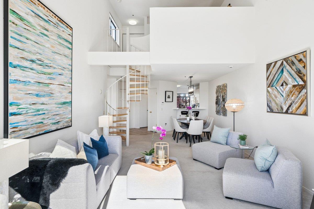 Detail Gallery Image 8 of 46 For 234 Shorebird Cir, Redwood City,  CA 94065 - 2 Beds | 2 Baths