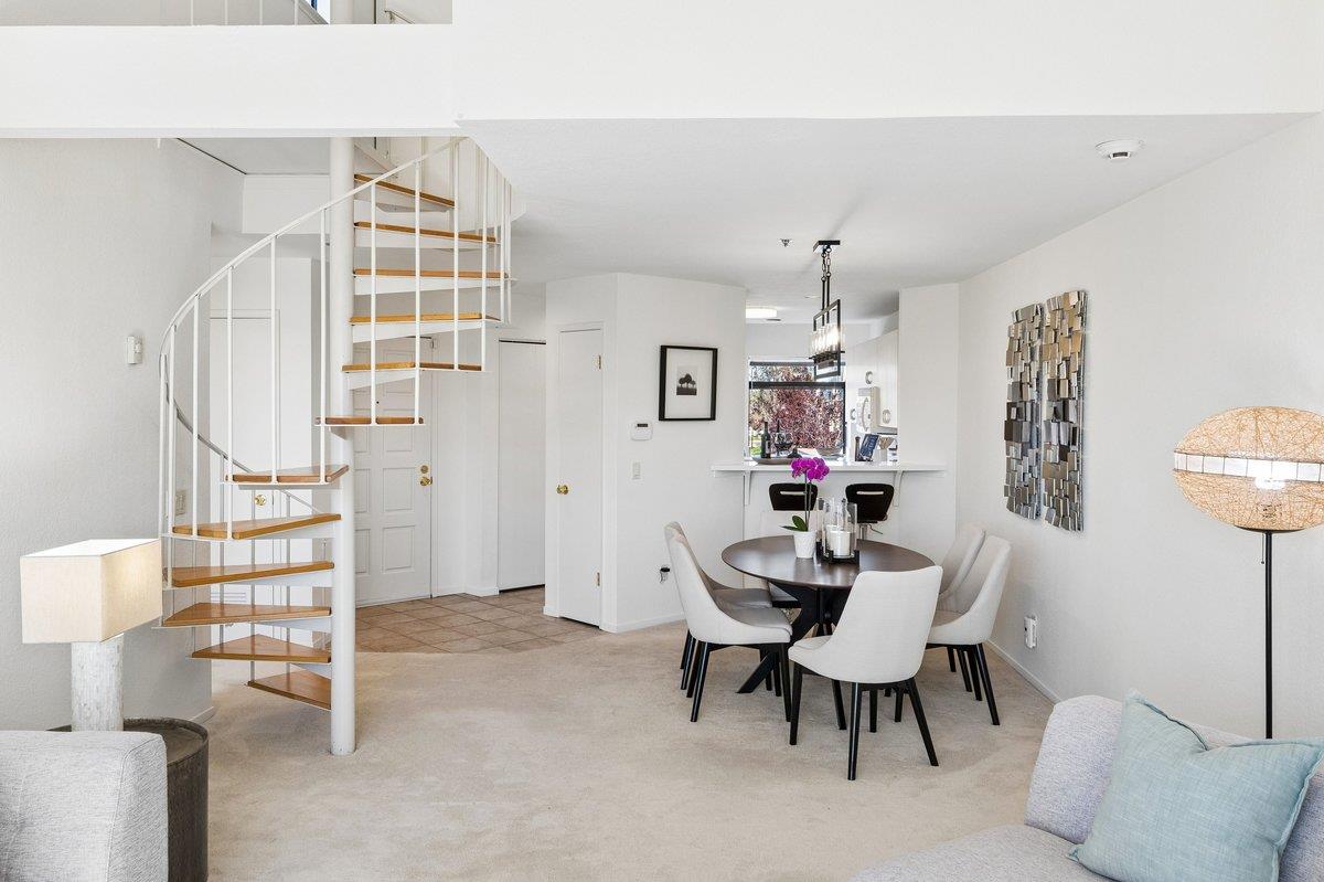 Detail Gallery Image 9 of 46 For 234 Shorebird Cir, Redwood City,  CA 94065 - 2 Beds | 2 Baths