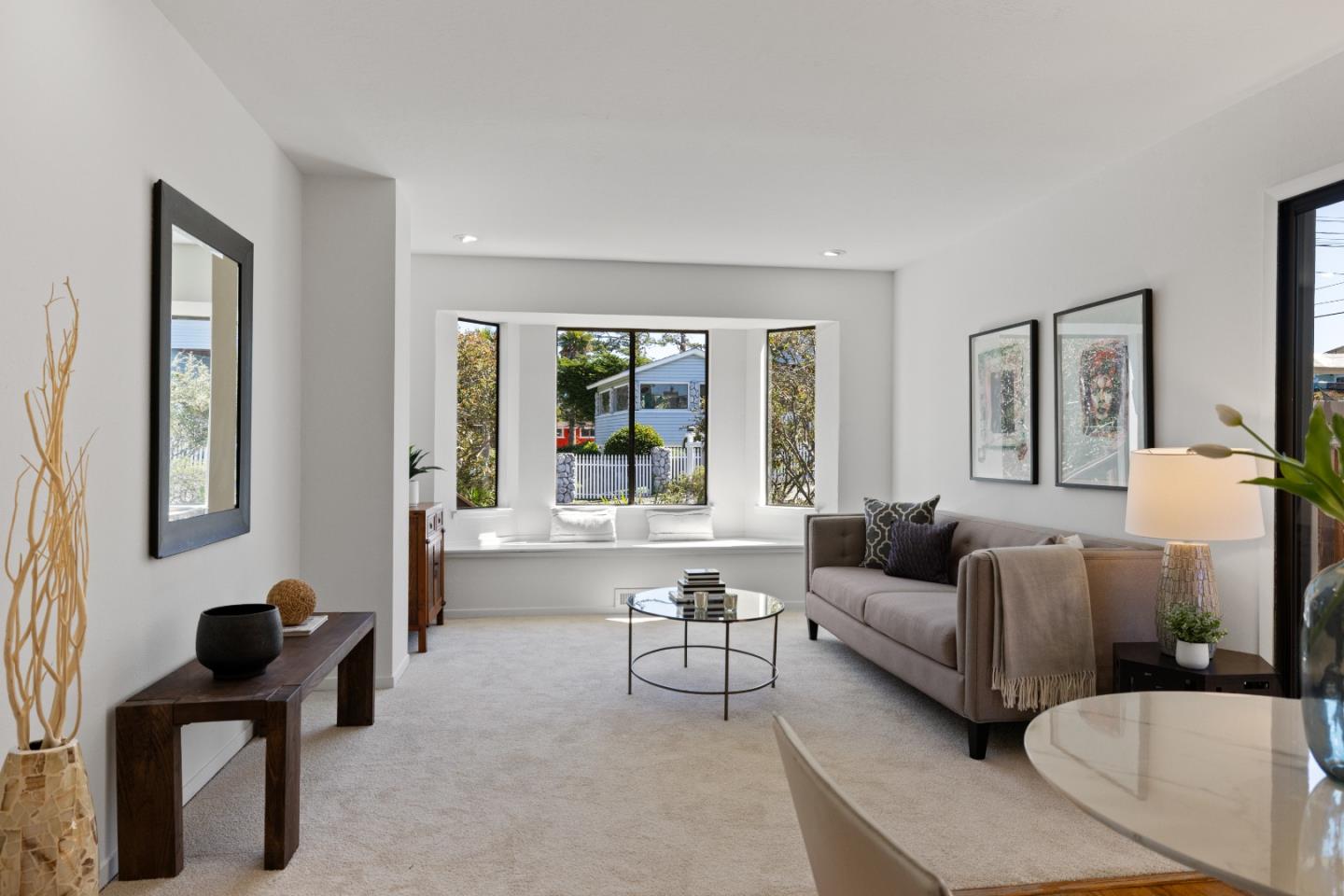 Detail Gallery Image 26 of 49 For 100 Montana St, Moss Beach,  CA 94038 - 5 Beds | 3 Baths