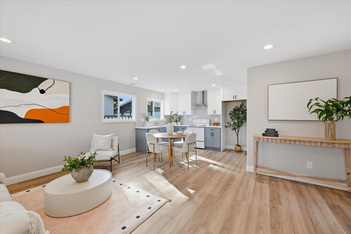 Detail Gallery Image 11 of 58 For 975 Prevost St, San Jose,  CA 95125 - 6 Beds | 5 Baths