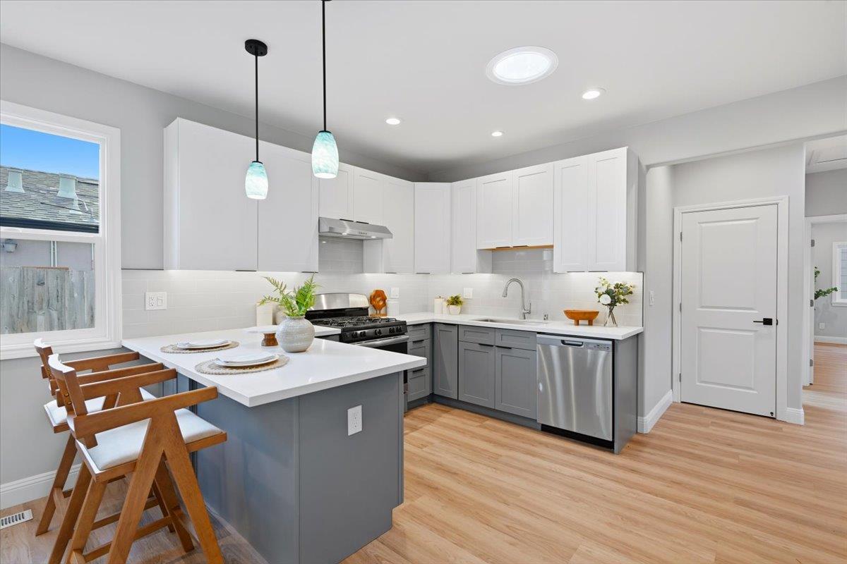 975 Prevost Street, San Jose, CA, 95125