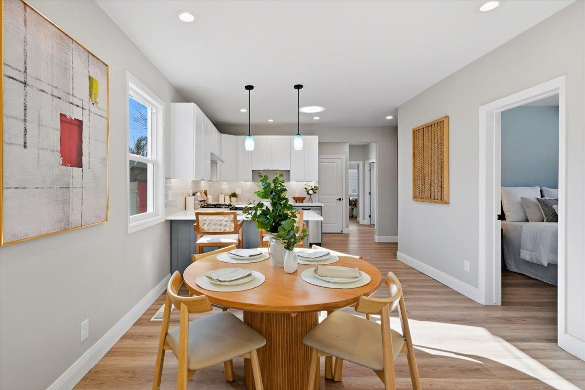 Detail Gallery Image 15 of 58 For 975 Prevost St, San Jose,  CA 95125 - 6 Beds | 5 Baths