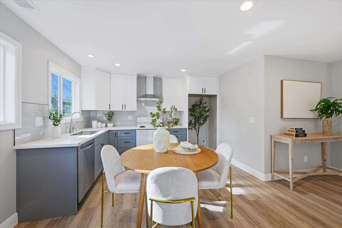 975 Prevost Street, San Jose, CA, 95125