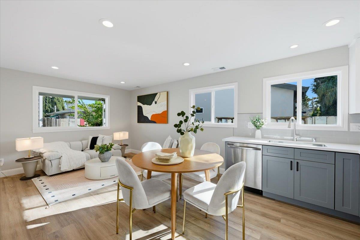 975 Prevost Street, San Jose, CA, 95125