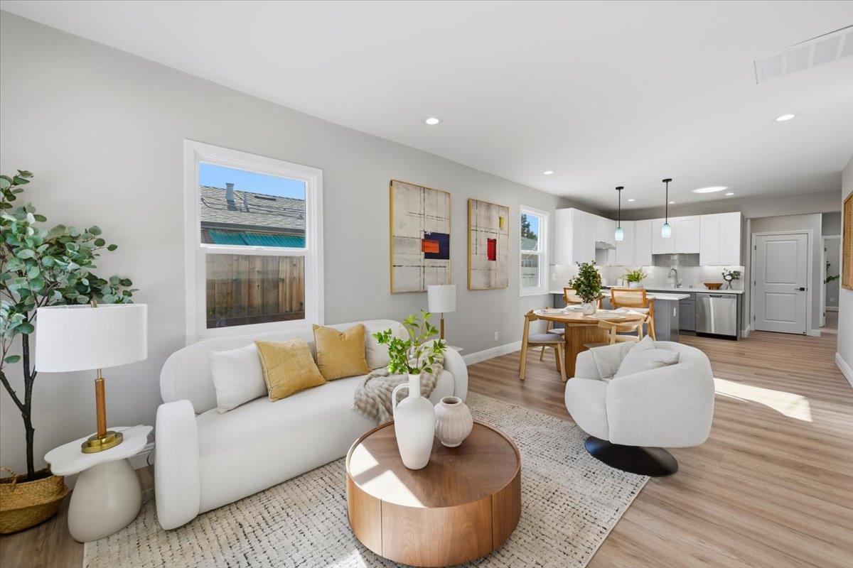 975 Prevost Street, San Jose, CA, 95125