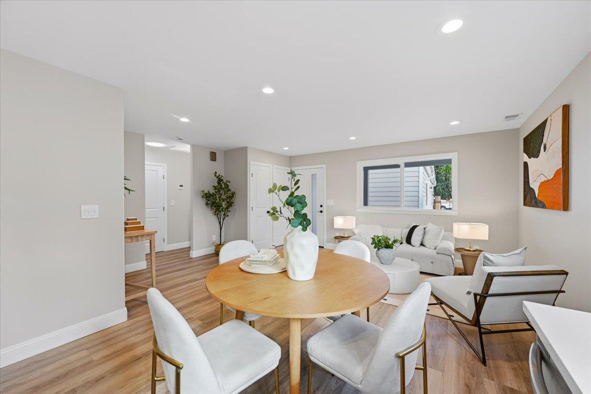 975 Prevost Street, San Jose, CA, 95125