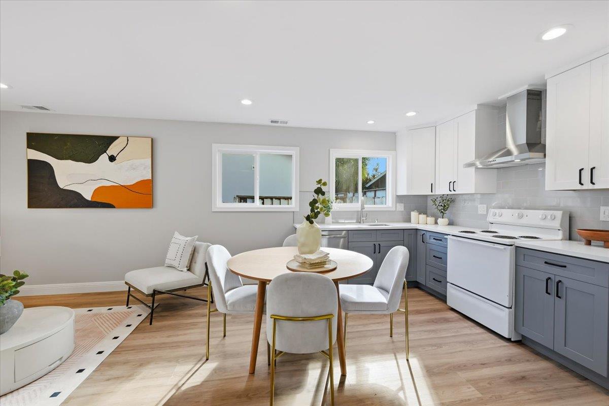 Detail Gallery Image 21 of 58 For 975 Prevost St, San Jose,  CA 95125 - 6 Beds | 5 Baths