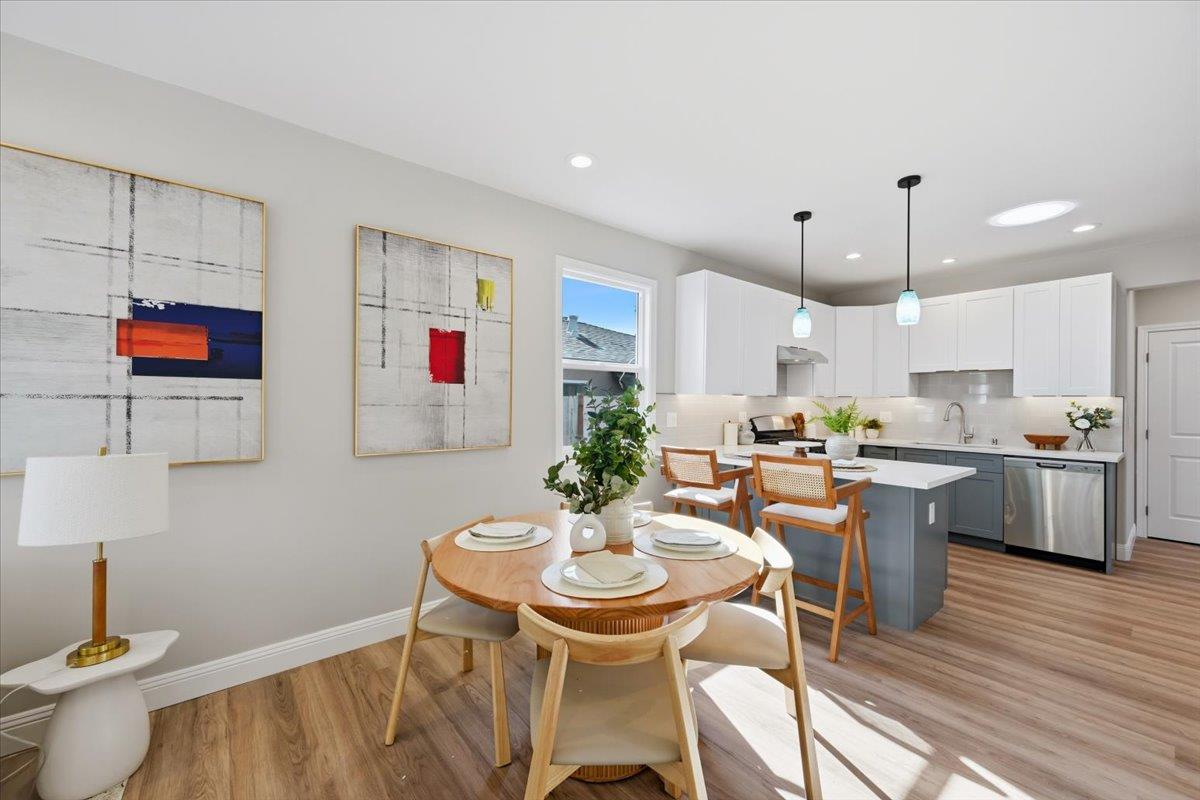 975 Prevost Street, San Jose, CA, 95125