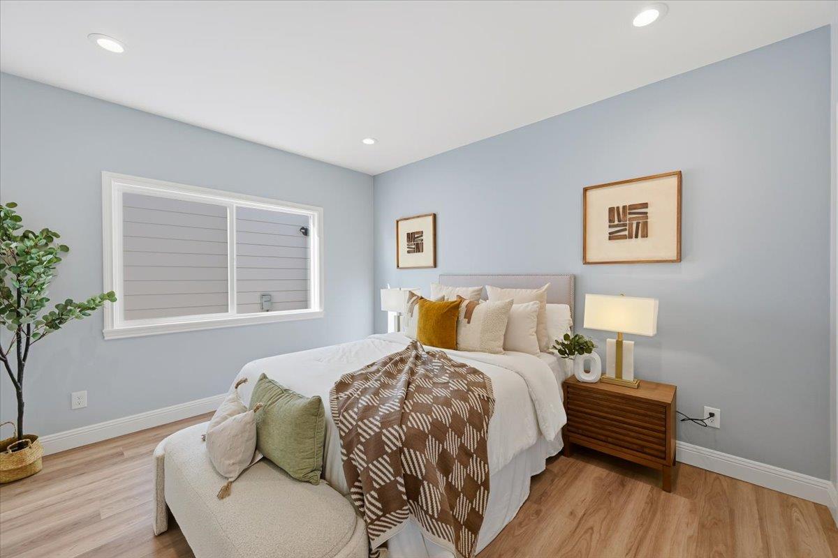 975 Prevost Street, San Jose, CA, 95125