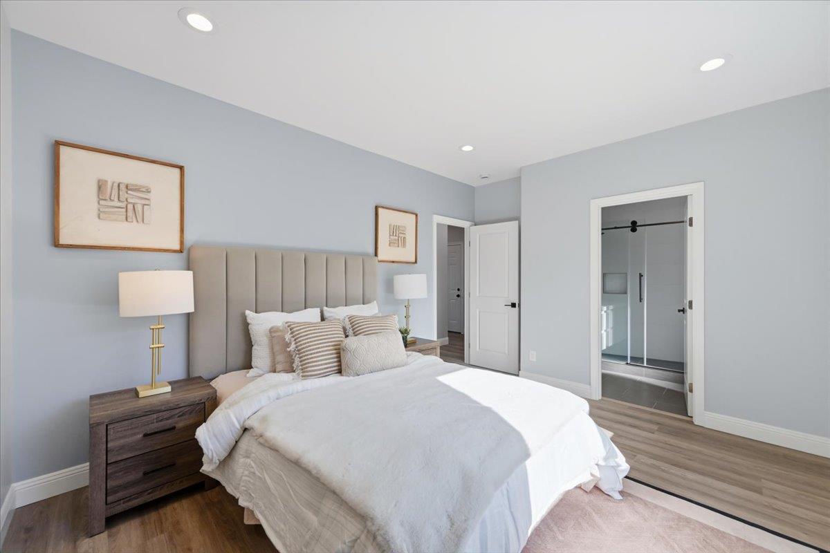 Detail Gallery Image 30 of 58 For 975 Prevost St, San Jose,  CA 95125 - 6 Beds | 5 Baths