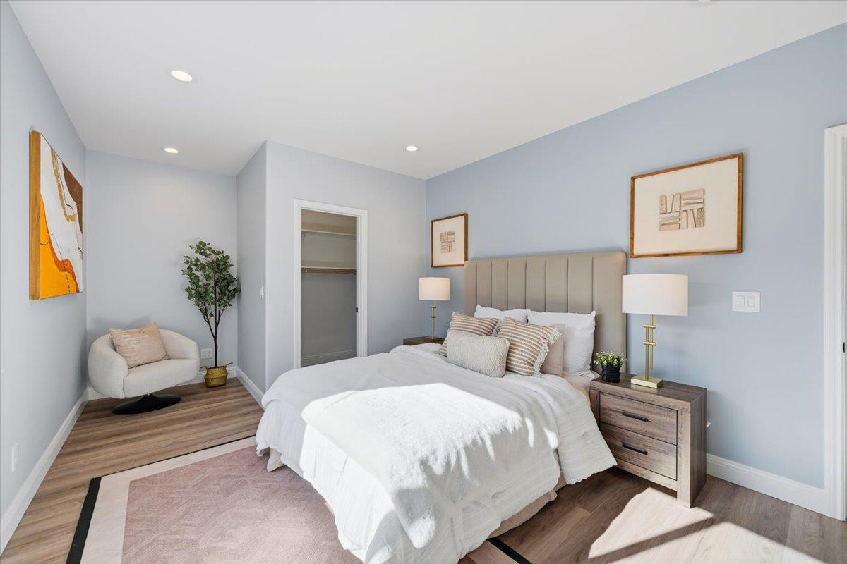 Detail Gallery Image 31 of 58 For 975 Prevost St, San Jose,  CA 95125 - 6 Beds | 5 Baths