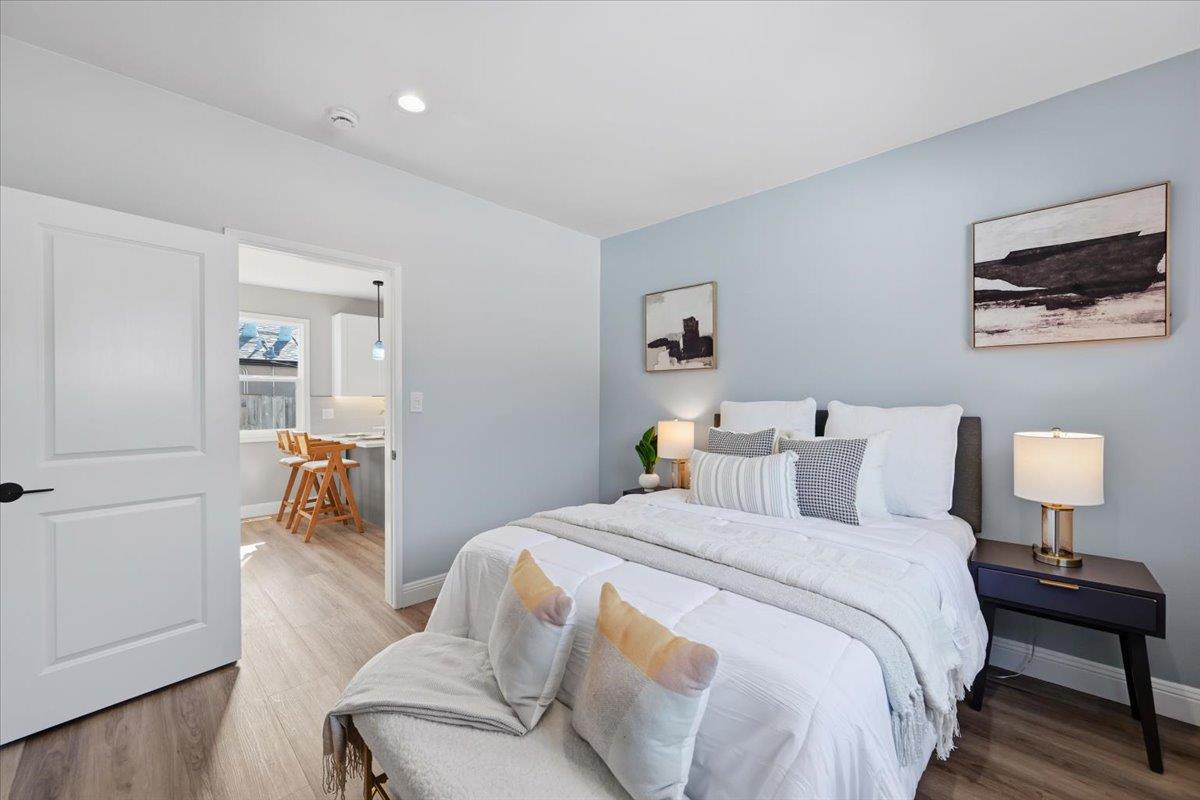 Detail Gallery Image 38 of 58 For 975 Prevost St, San Jose,  CA 95125 - 6 Beds | 5 Baths