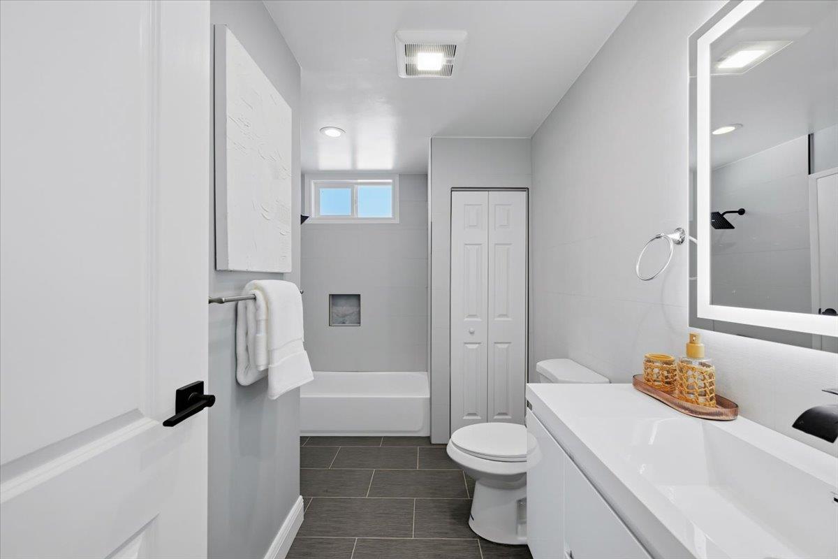 Detail Gallery Image 42 of 58 For 975 Prevost St, San Jose,  CA 95125 - 6 Beds | 5 Baths