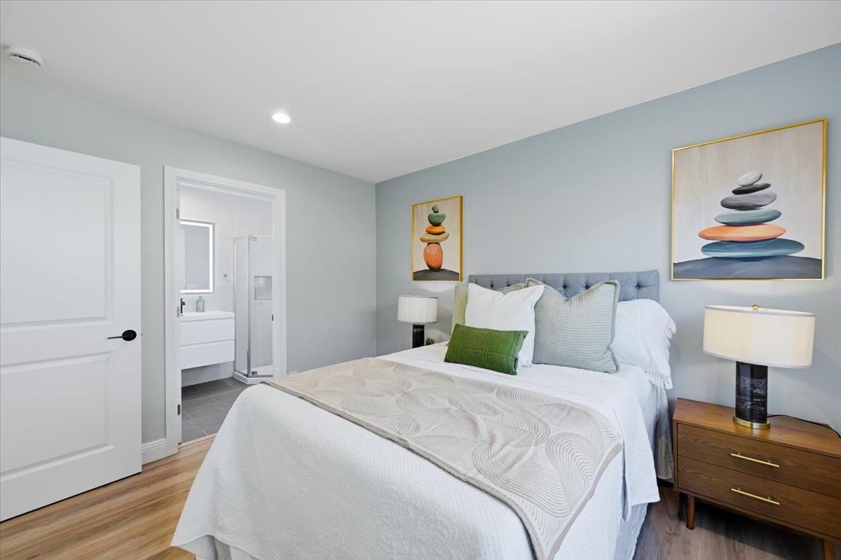 Detail Gallery Image 45 of 58 For 975 Prevost St, San Jose,  CA 95125 - 6 Beds | 5 Baths