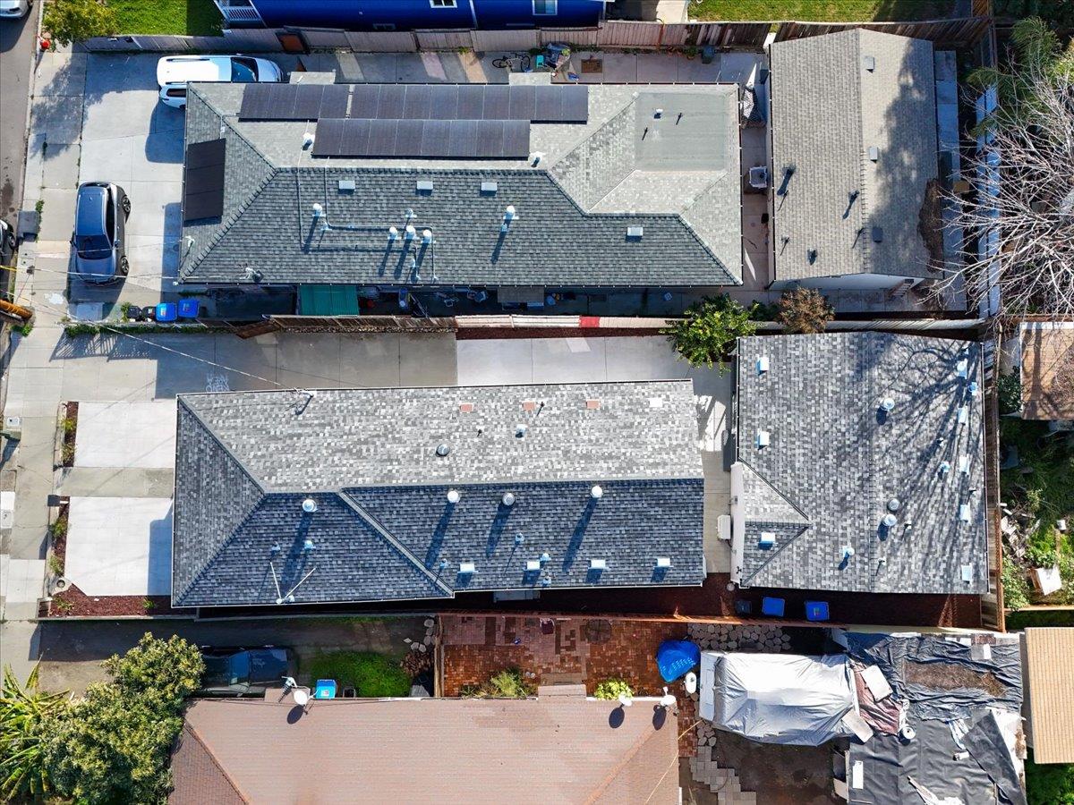 Detail Gallery Image 55 of 58 For 975 Prevost St, San Jose,  CA 95125 - 6 Beds | 5 Baths