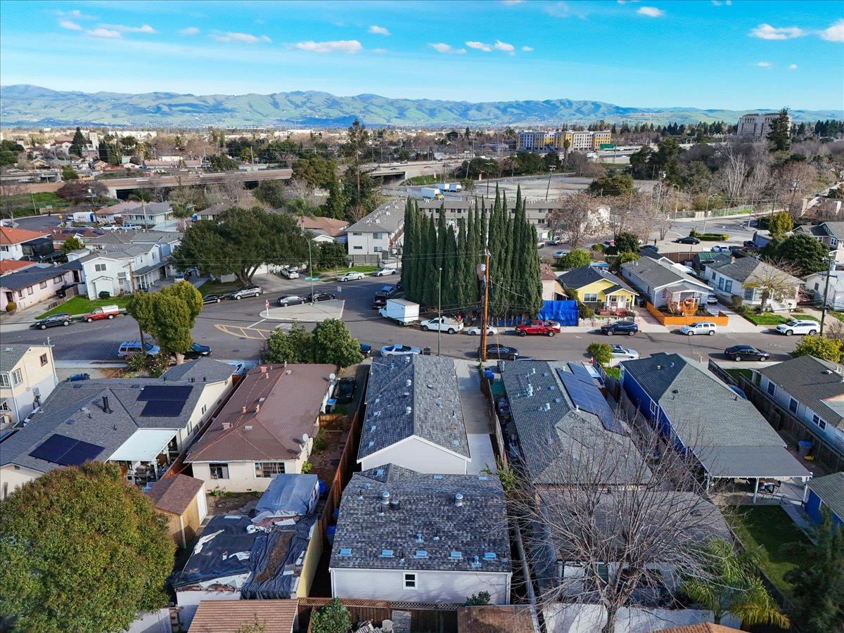 Detail Gallery Image 57 of 58 For 975 Prevost St, San Jose,  CA 95125 - 6 Beds | 5 Baths