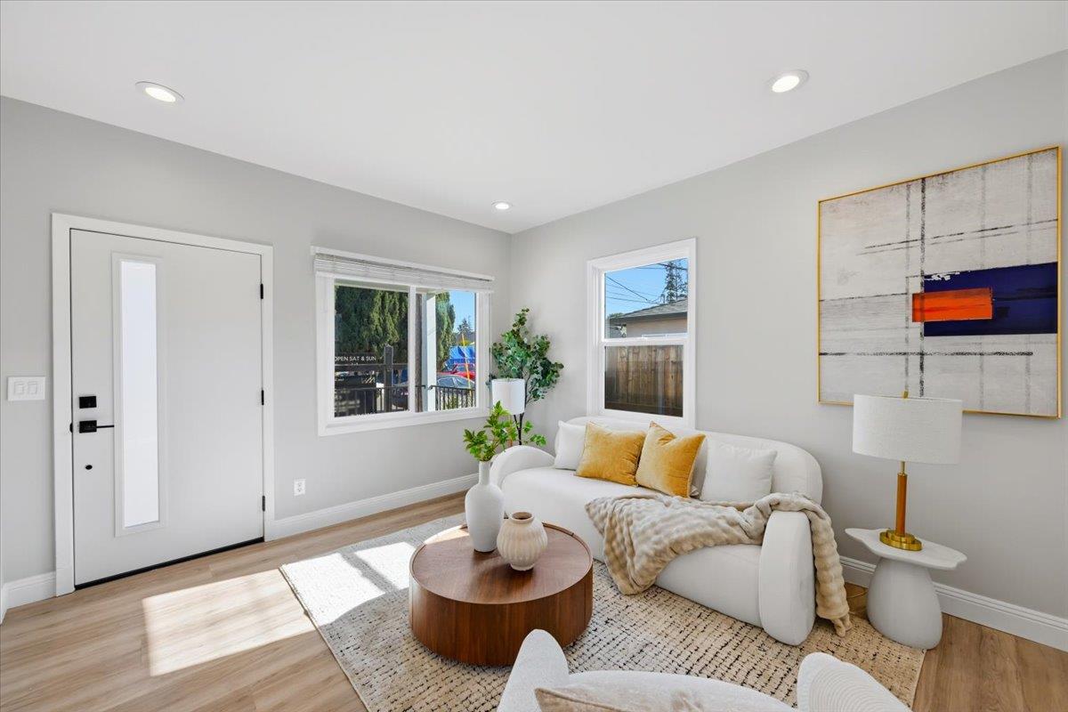 975 Prevost Street, San Jose, CA, 95125