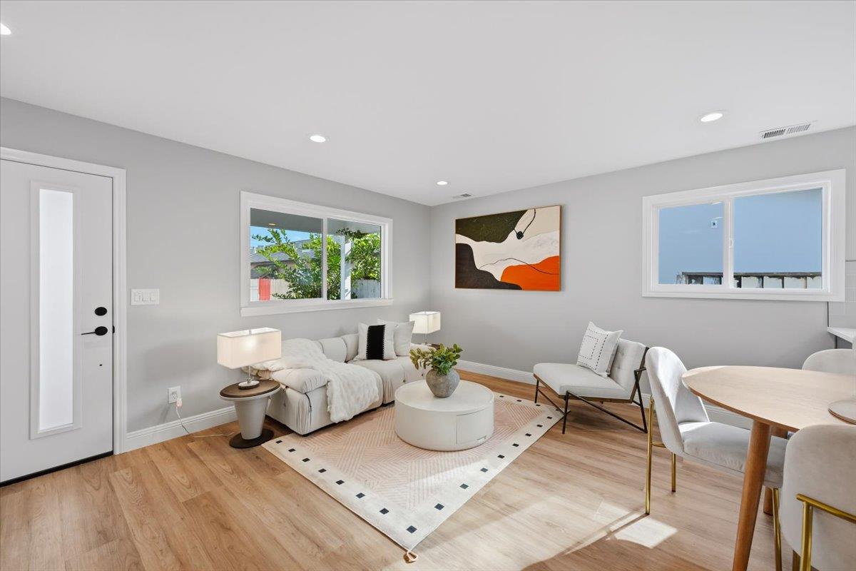 975 Prevost Street, San Jose, CA, 95125