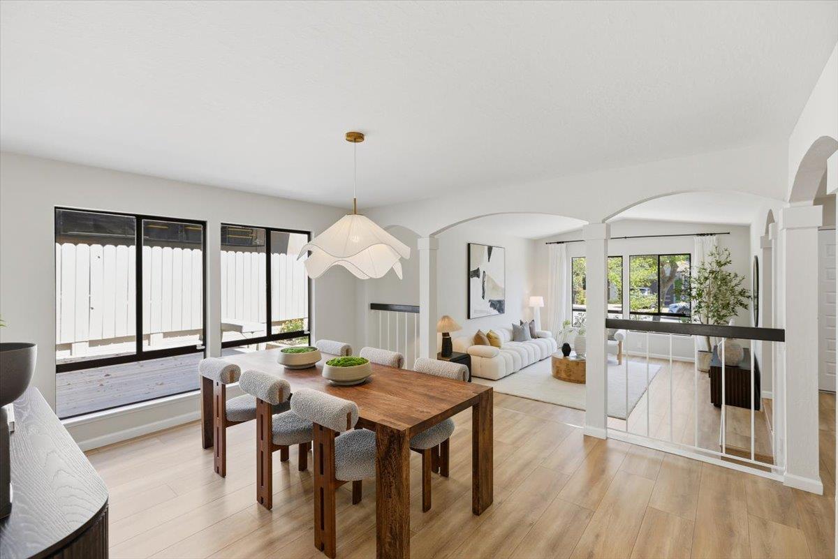 Detail Gallery Image 10 of 46 For 764 Bain Pl, Redwood City,  CA 94062 - 4 Beds | 3 Baths