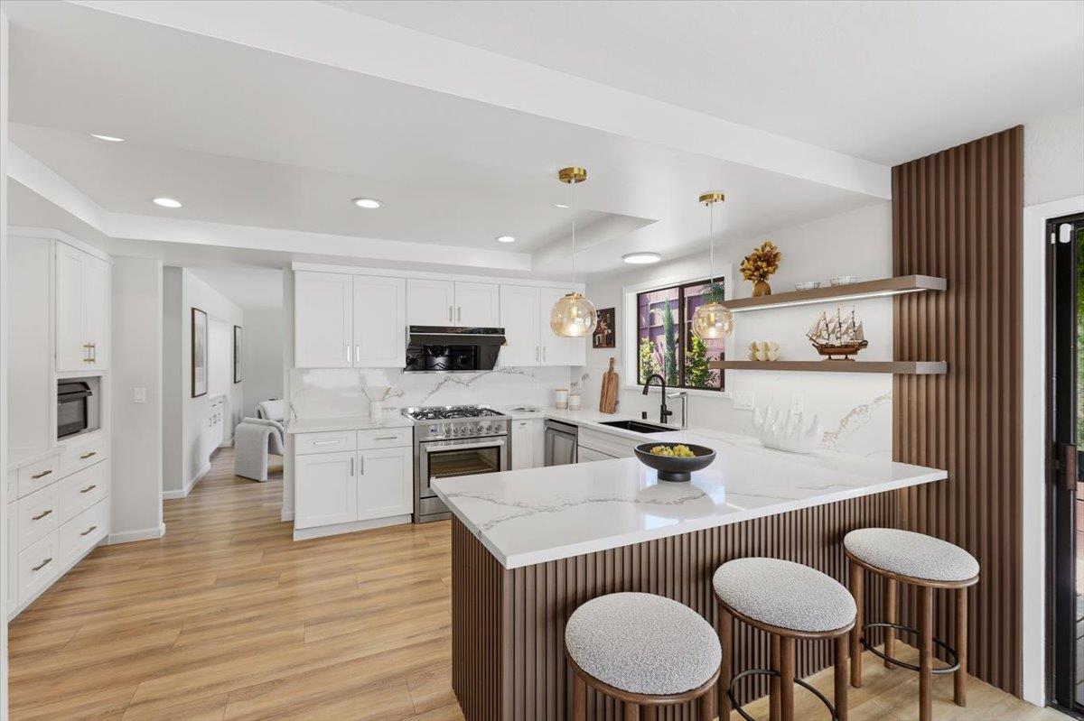 Detail Gallery Image 12 of 46 For 764 Bain Pl, Redwood City,  CA 94062 - 4 Beds | 3 Baths