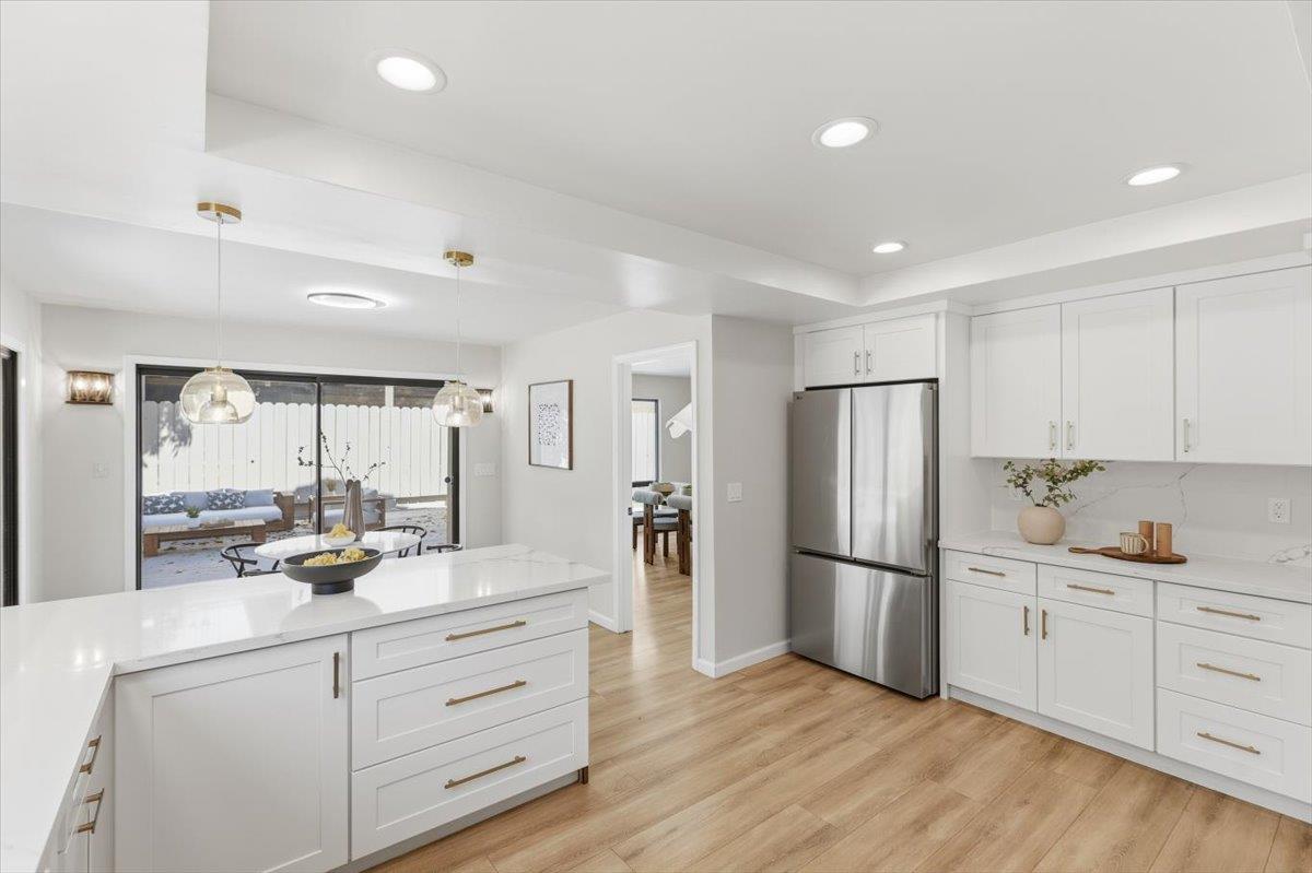 Detail Gallery Image 14 of 46 For 764 Bain Pl, Redwood City,  CA 94062 - 4 Beds | 3 Baths