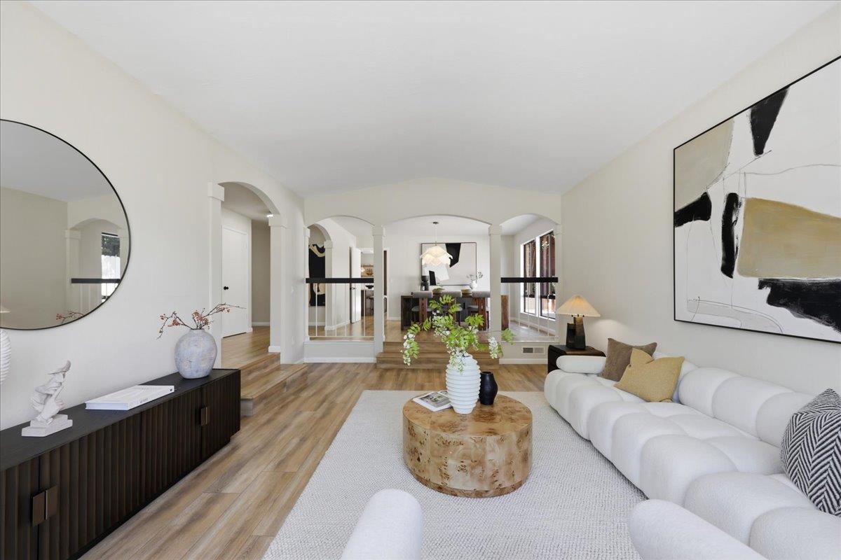 Detail Gallery Image 6 of 46 For 764 Bain Pl, Redwood City,  CA 94062 - 4 Beds | 3 Baths