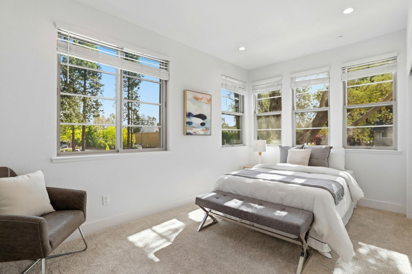 Detail Gallery Image 21 of 41 For Address Not Disclosed, Mountain View,  CA 94043 - 3 Beds | 3 Baths