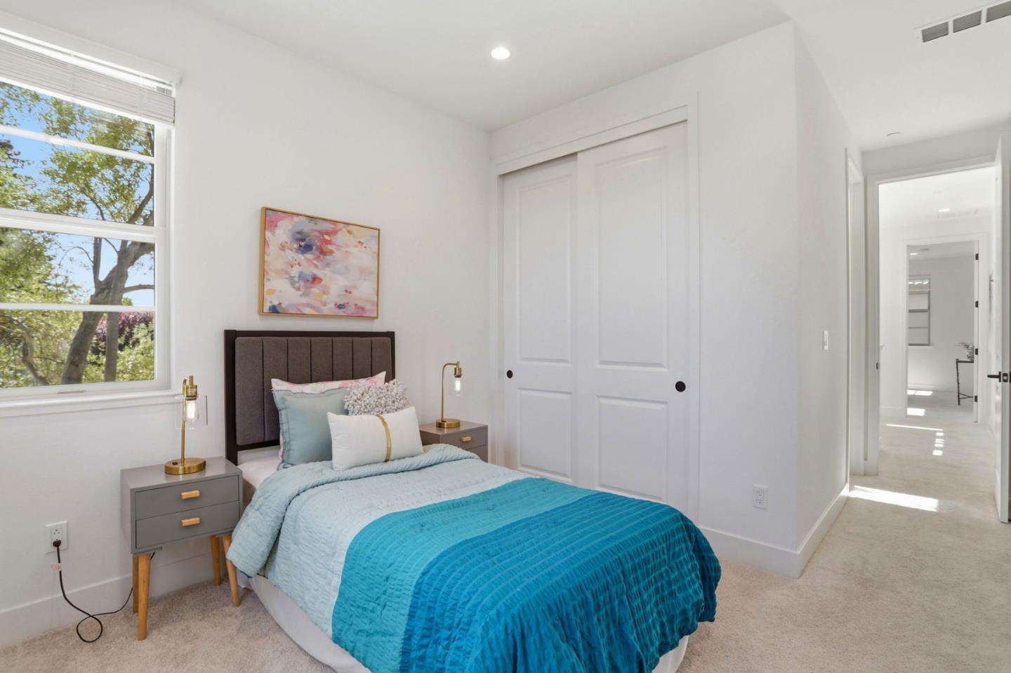 Detail Gallery Image 24 of 41 For Address Not Disclosed, Mountain View,  CA 94043 - 3 Beds | 3 Baths