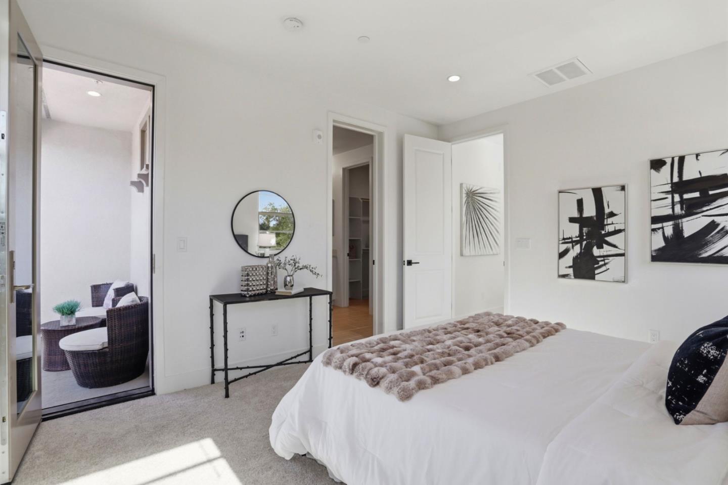 Detail Gallery Image 28 of 41 For Address Not Disclosed, Mountain View,  CA 94043 - 3 Beds | 3 Baths