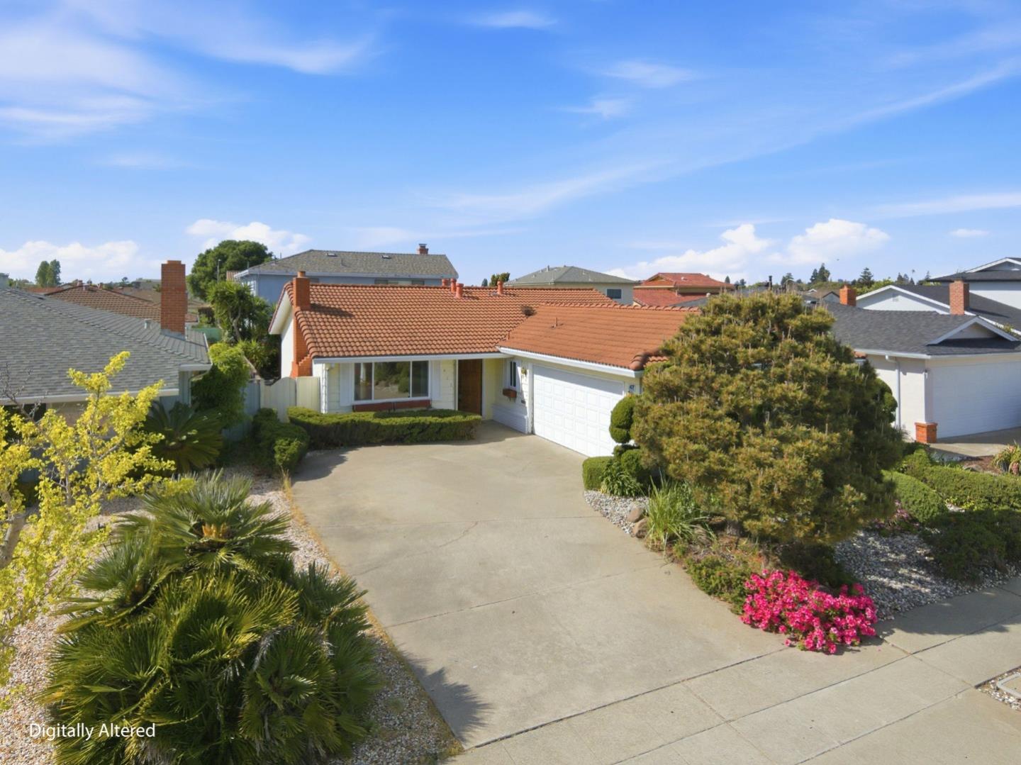 413 Whitehall Road, Alameda, CA, 94501