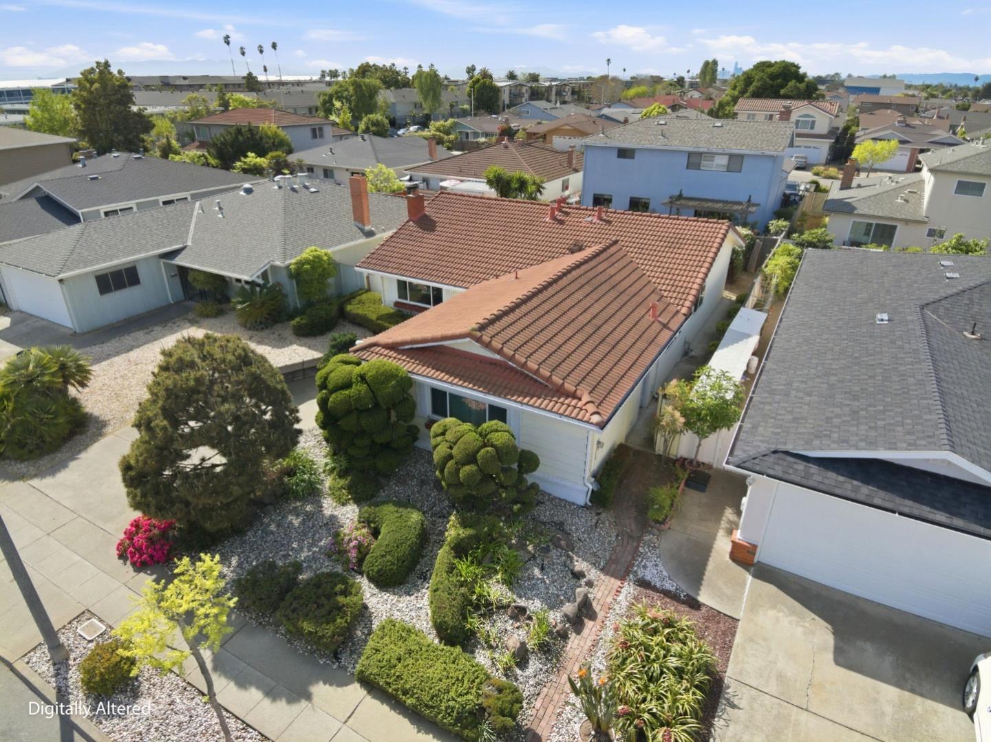 Detail Gallery Image 32 of 38 For 413 Whitehall Rd, Alameda,  CA 94501 - 3 Beds | 2 Baths